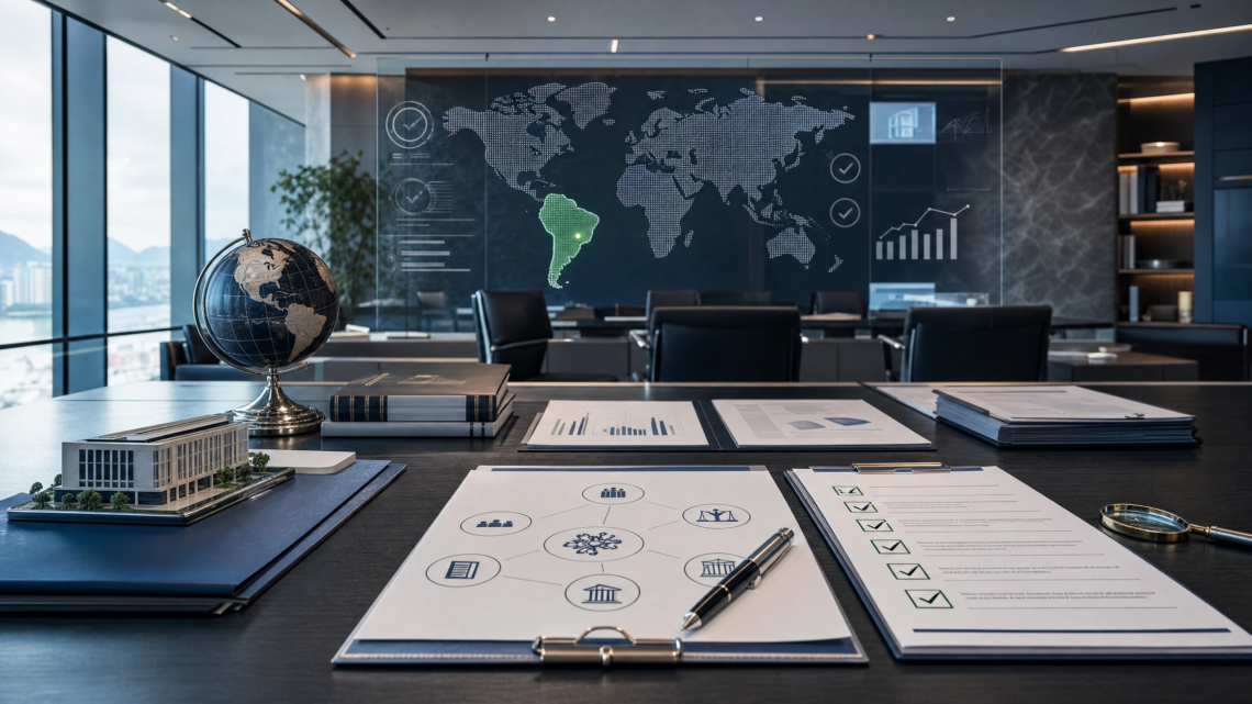 Compliance and Corporate Governance 