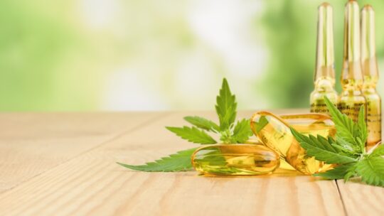 The Evolution of Brazilian Legislation on Cannabidiol Products: Where We Are and Where We Are Heading