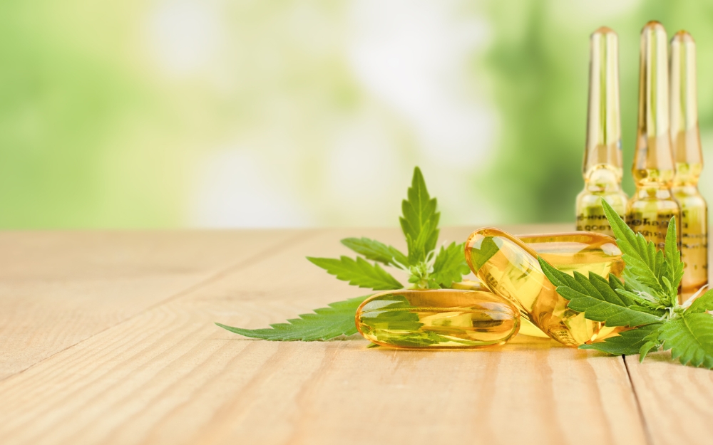 The Evolution of Brazilian Legislation on Cannabidiol Products: Where We Are and Where We Are Heading