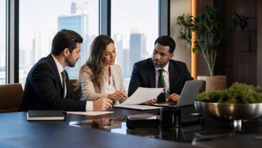Strategic Partnerships: How Local Accountants and Lawyers Boost Your Business in Brazil