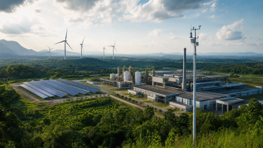 Brazil’s Carbon Market Is Opening: What Foreign Companies Need to Know About the SBCE